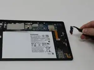 Charging Port