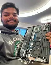Block Image