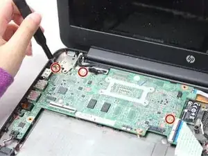 SSD