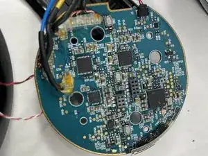 Bluetooth Board