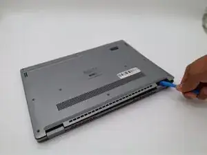 Bottom Cover