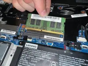 RAM