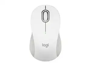 Logitech Signature M550L