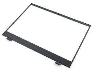 Framework Laptop 16" Bezel Installation