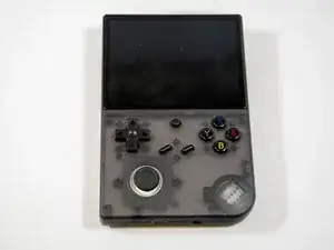 Anbernic RG 40XXV