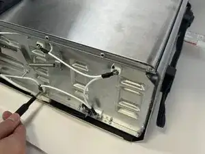 Temperature Sensor