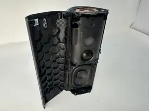 Outer Shell