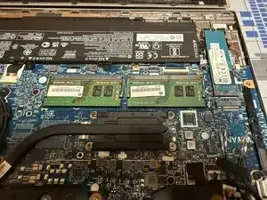 RAM