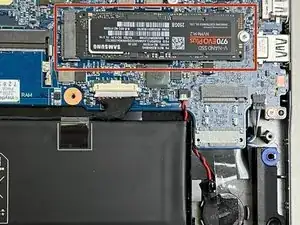 SSD Two