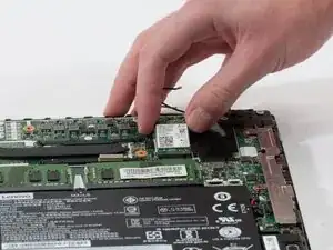 Wi-Fi Card