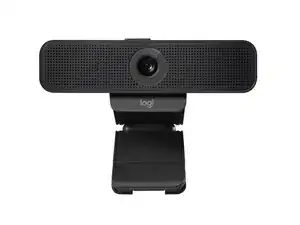 Logitech Webcam C925E