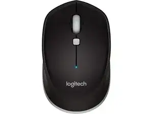 Logitech Bluetooth Mouse M535