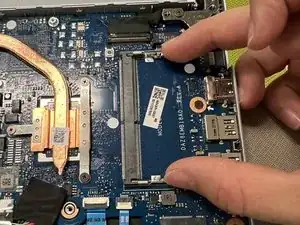 RAM