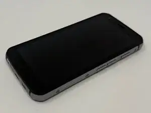 CAT S62