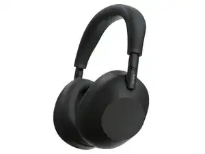 Sony WH-1000XM6