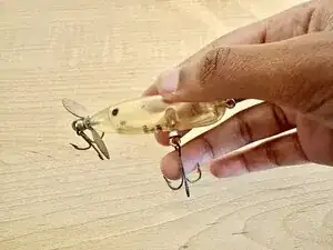Fishing Hook