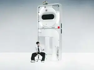 Nothing Phone (3a)