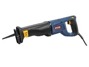 Ryobi RJ165VK