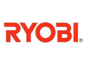 Ryobi Hammer Drill