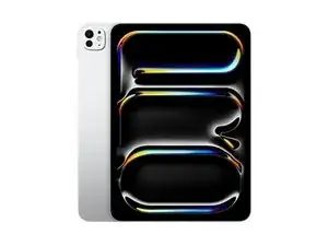 iPad Pro 11" (M5)