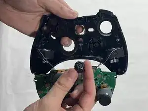 Home Button