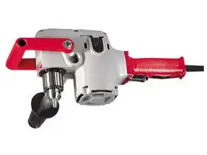 Milwaukee 1675-6 413B