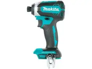 Makita XDT13Z