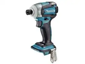 Makita XDT09Z