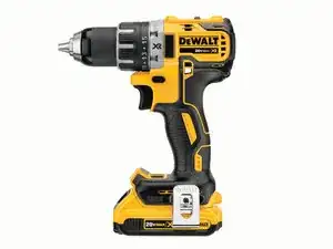 DeWalt DCD790D2