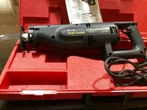 Craftsman 315.171020