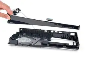 Front Trim Assembly