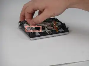Belt for Counter