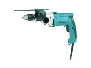 Makita HP2050F