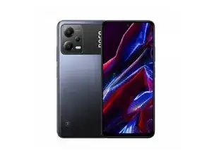 Poco X5