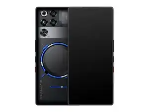 Redmagic 11 Pro