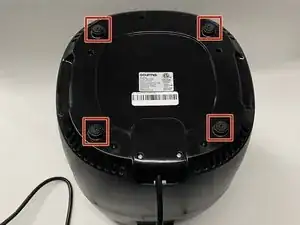 Rubber Bumpers