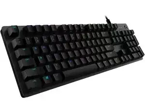 Logitech G512 CARBON