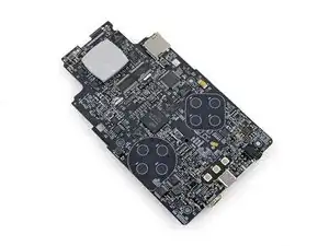 Main Board