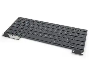Framework Laptop 16" Keyboard Installation