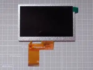 Screen