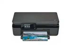 HP Printers