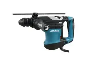 Makita HR3210C