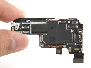 Logic Board