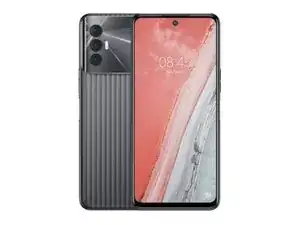 tecno spark 8 pro