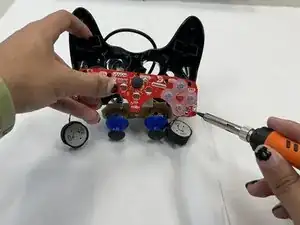 Vibration Motors