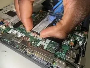SSD