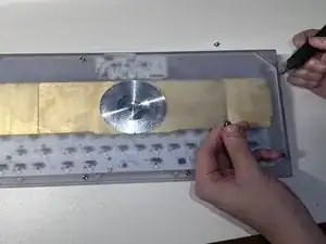 Key Switch