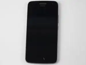 Touch Screen