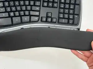 Wrist Rest