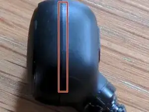 Earbud Battery